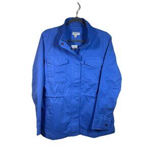Style and Co Women’s L Field Jacket NWT